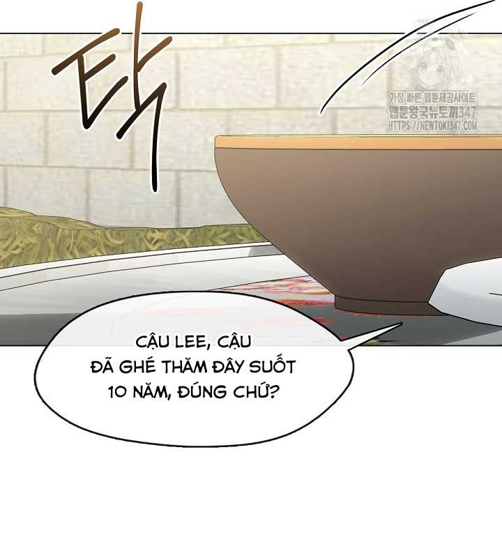 Nhà Hàng Thế Giới Ngầm Chapter 55 - 62