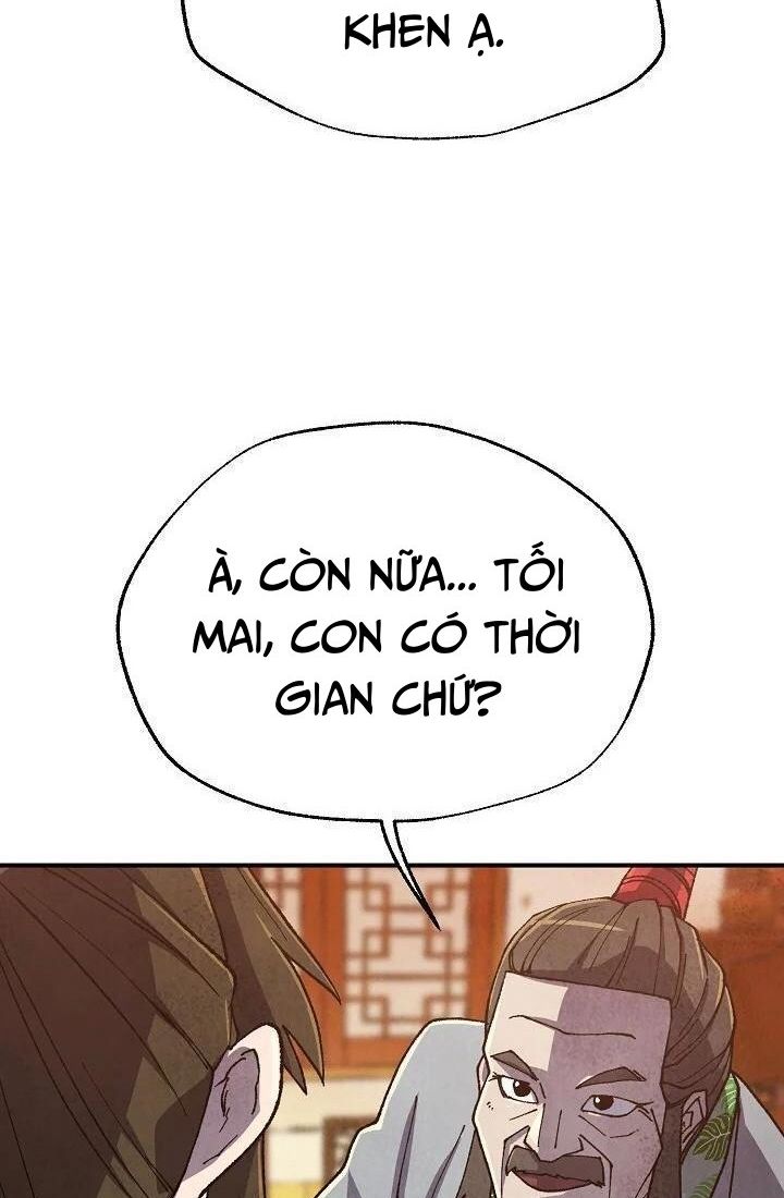 Ngoại Tôn Thiên Tài Của Nam Cung Thế Gia Chapter 37 - 77