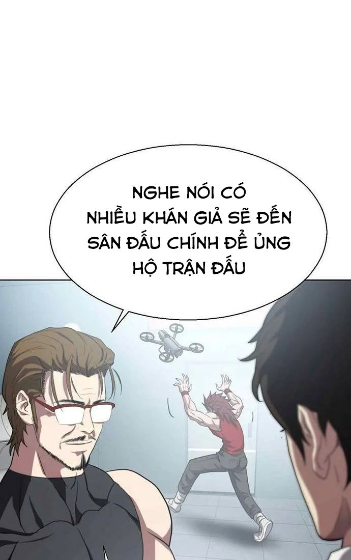 Võ Đài Sinh Tử Chapter 10 - 50