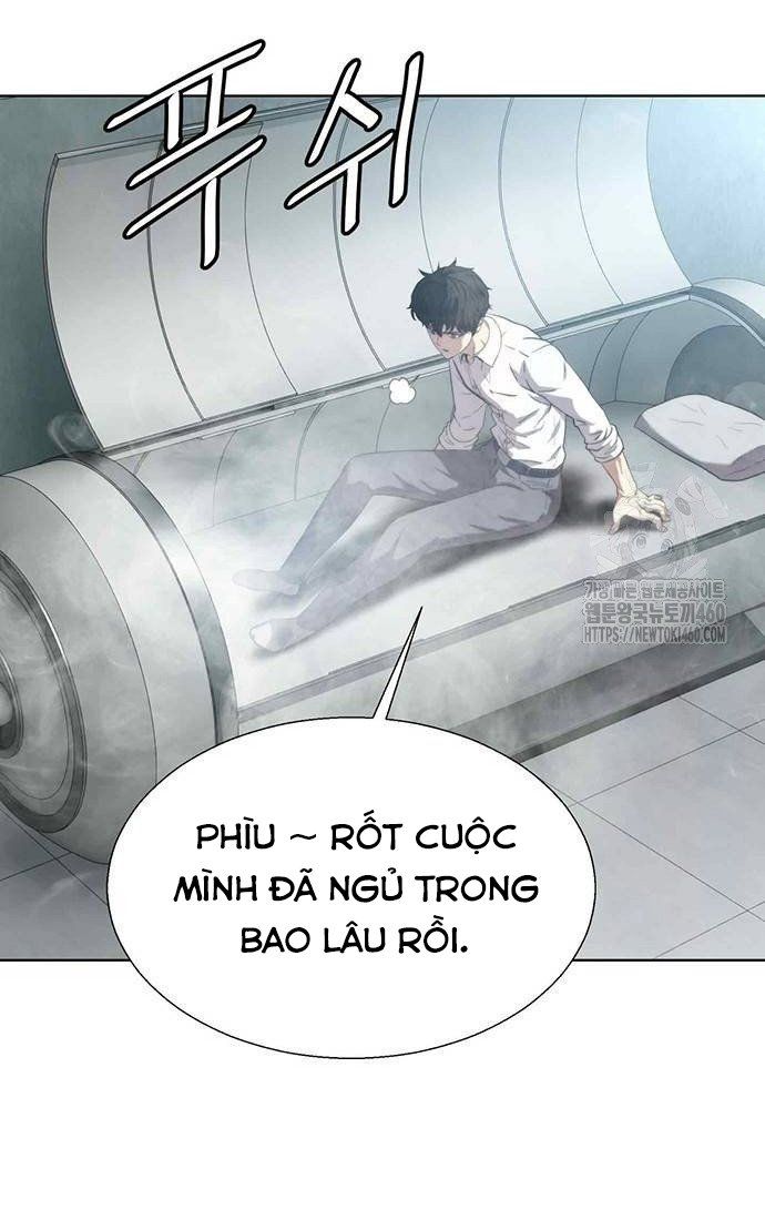 Võ Đài Sinh Tử Chapter 10 - 10