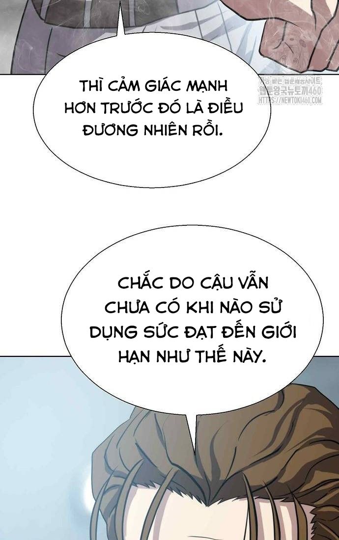 Võ Đài Sinh Tử Chapter 10 - 23