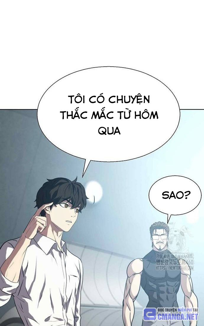 Võ Đài Sinh Tử Chapter 10 - 27