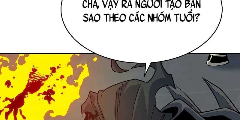 Độc Cô Tử Linh Sư Chapter 141 - 152