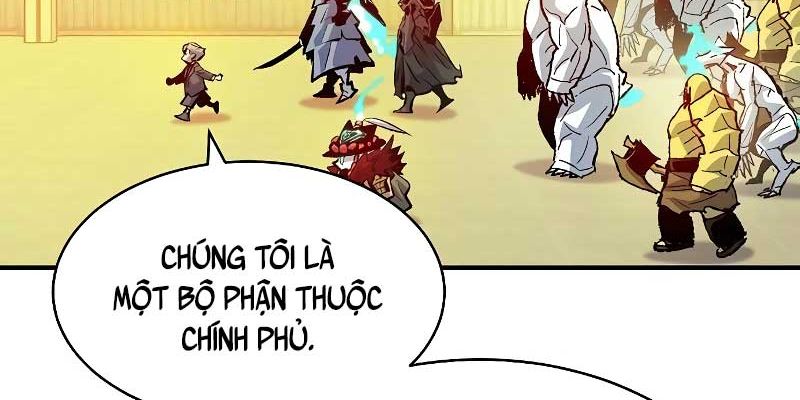 Độc Cô Tử Linh Sư Chapter 141 - 52