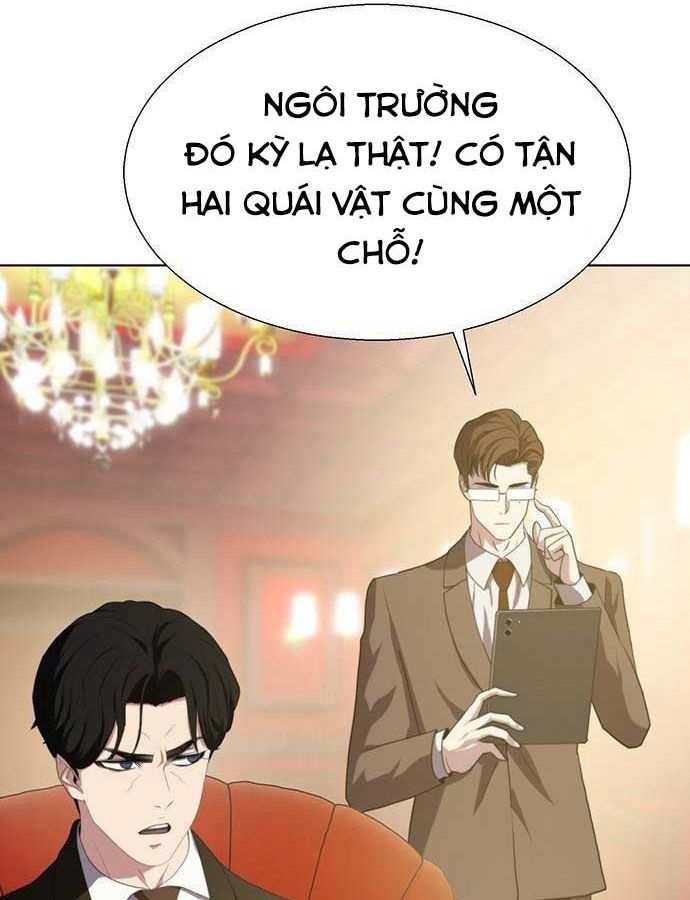 Võ Đài Sinh Tử Chapter 11 - 28