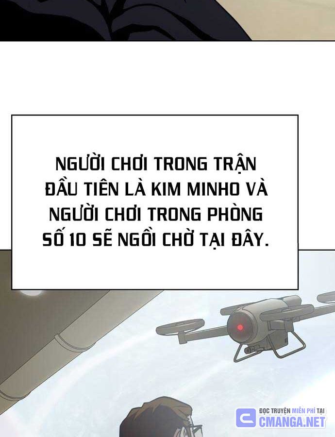 Võ Đài Sinh Tử Chapter 11 - 39