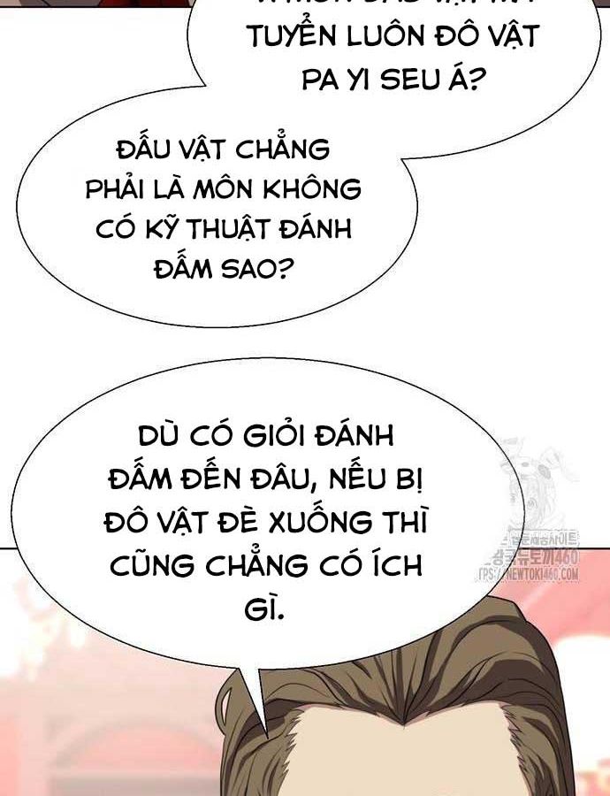 Võ Đài Sinh Tử Chapter 11 - 83