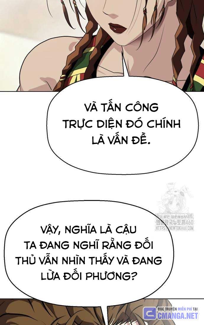 Võ Đài Sinh Tử Chapter 14 - 21