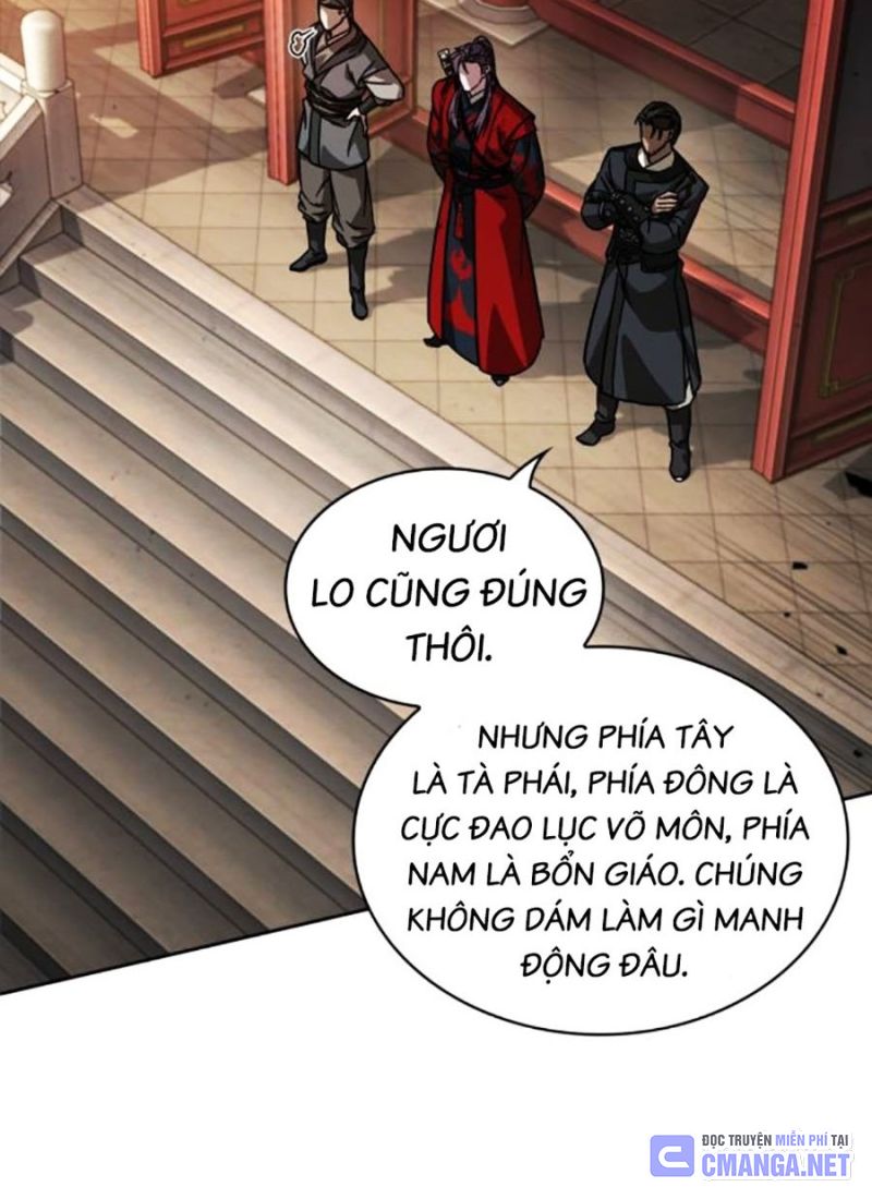 Ngã Lão Ma Thần Chapter 225 - 72