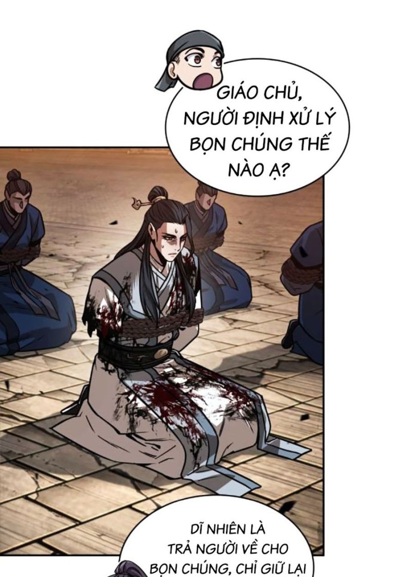 Ngã Lão Ma Thần Chapter 225 - 73