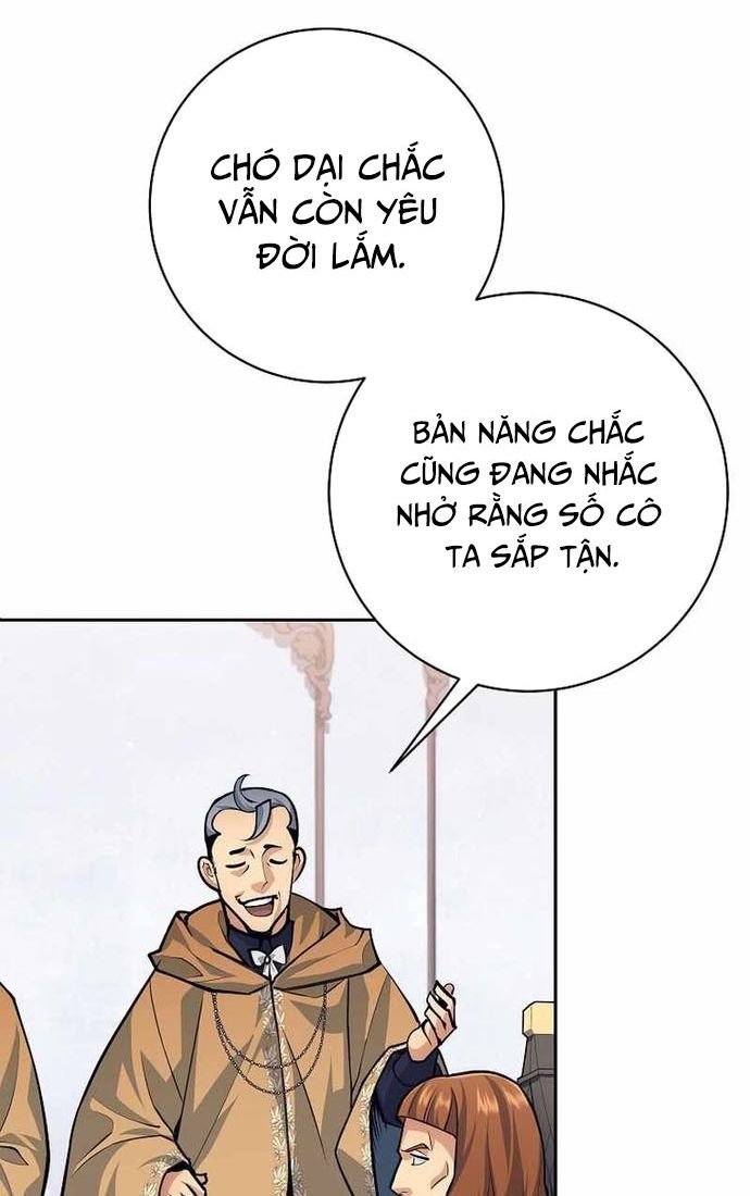 Tôi Rời Khỏi Tổ Đội Anh Hùng Chapter 44 - 19