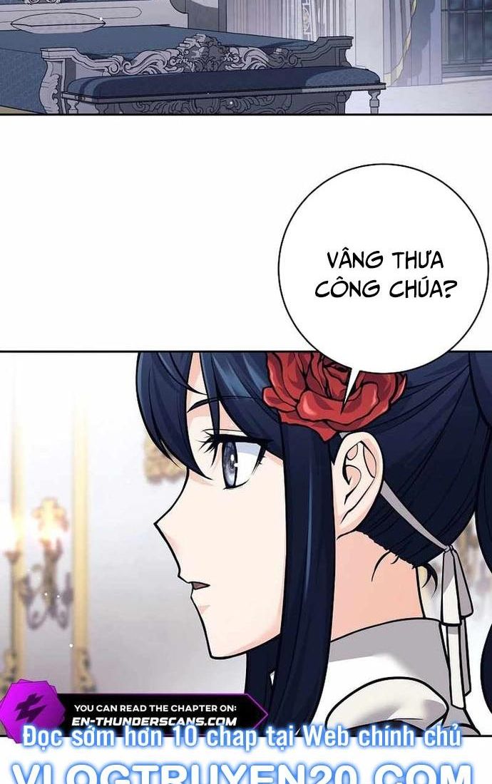 Tôi Rời Khỏi Tổ Đội Anh Hùng Chapter 44 - 107