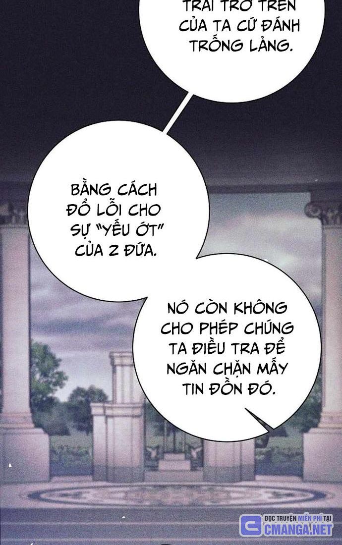 Tôi Rời Khỏi Tổ Đội Anh Hùng Chapter 44 - 57