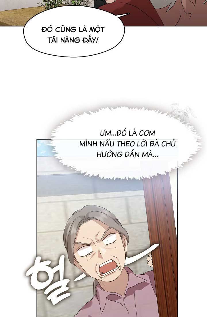 Nhà Hàng Thế Giới Ngầm Chapter 57 - 7