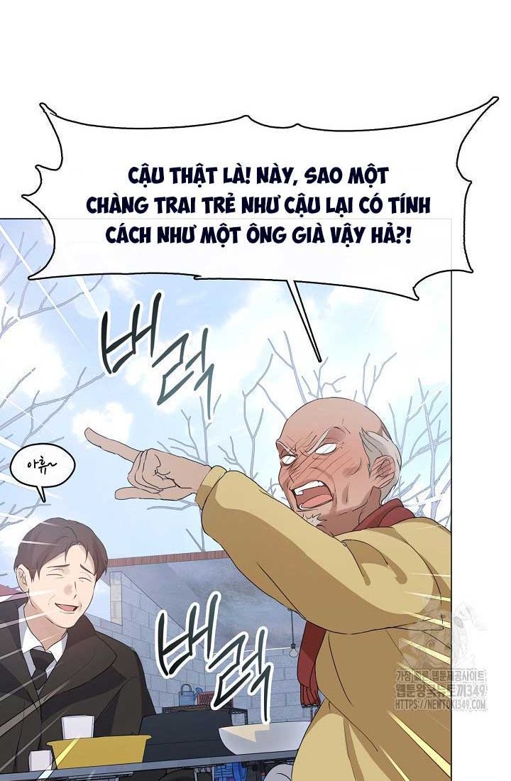 Nhà Hàng Thế Giới Ngầm Chapter 57 - 50