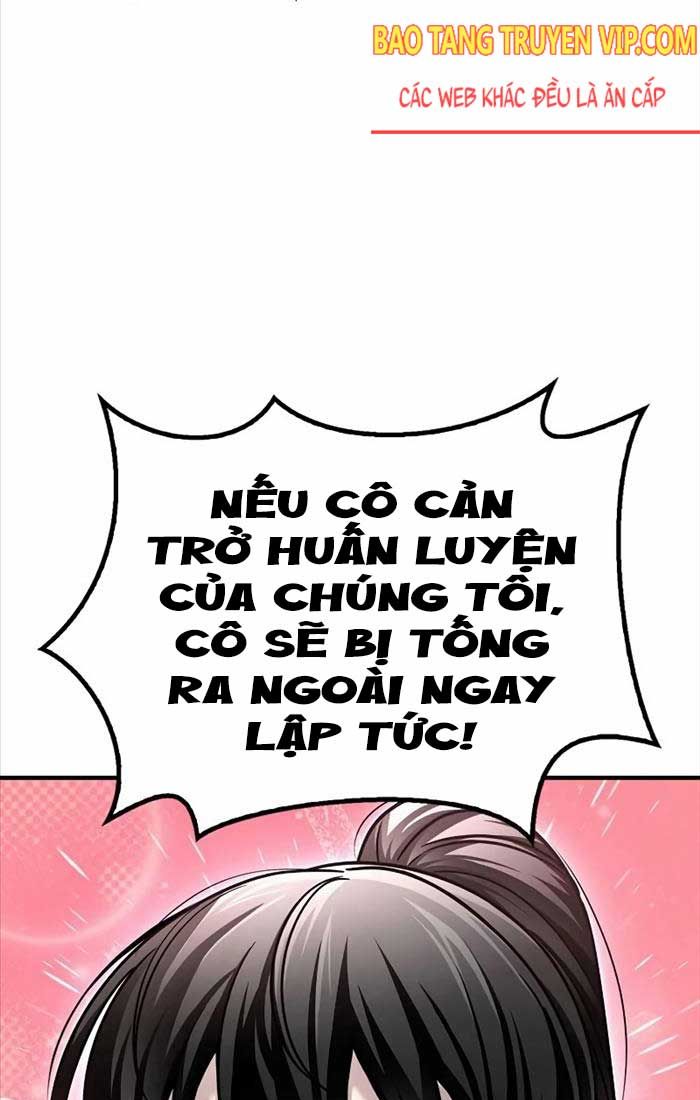 Cuộc Chiến Siêu Nhân Chapter 124 - 133