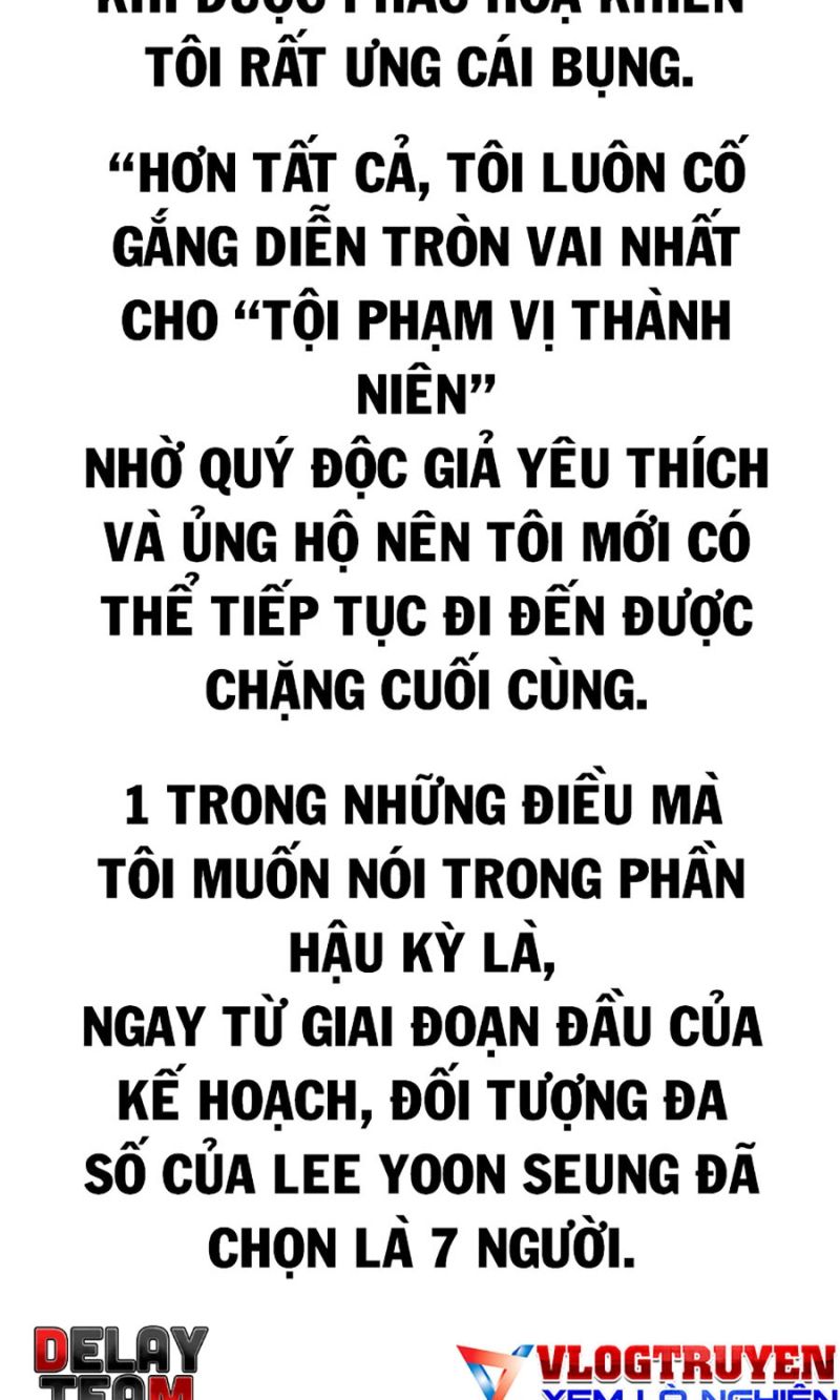 Cậu Bé Tội Phạm Chapter 82 - 215