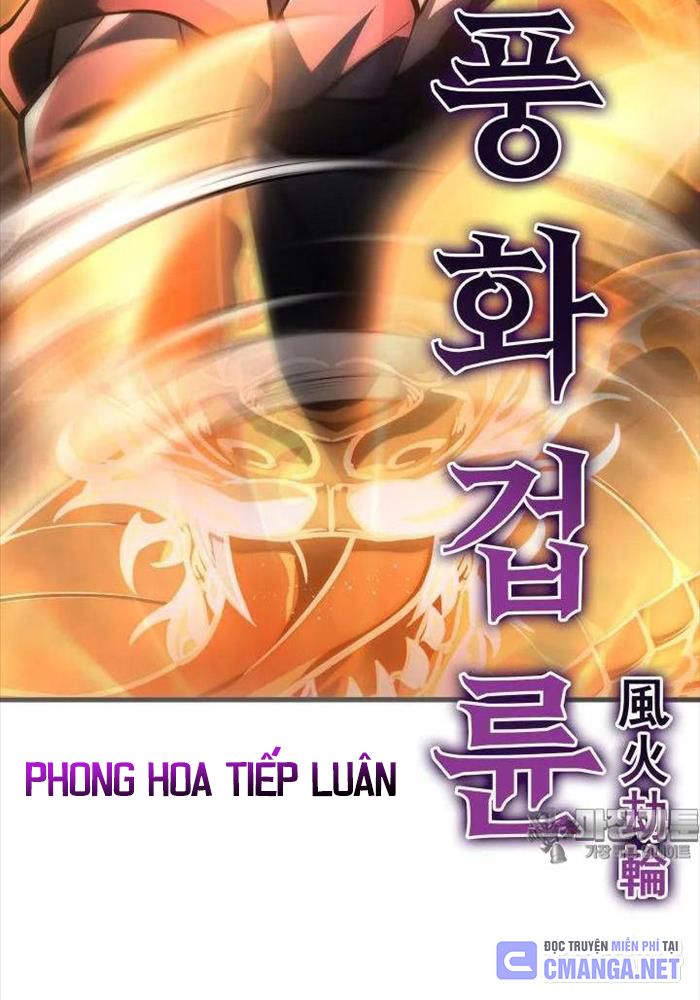 Cửu Thiên Kiếm Pháp Chapter 89 - 102