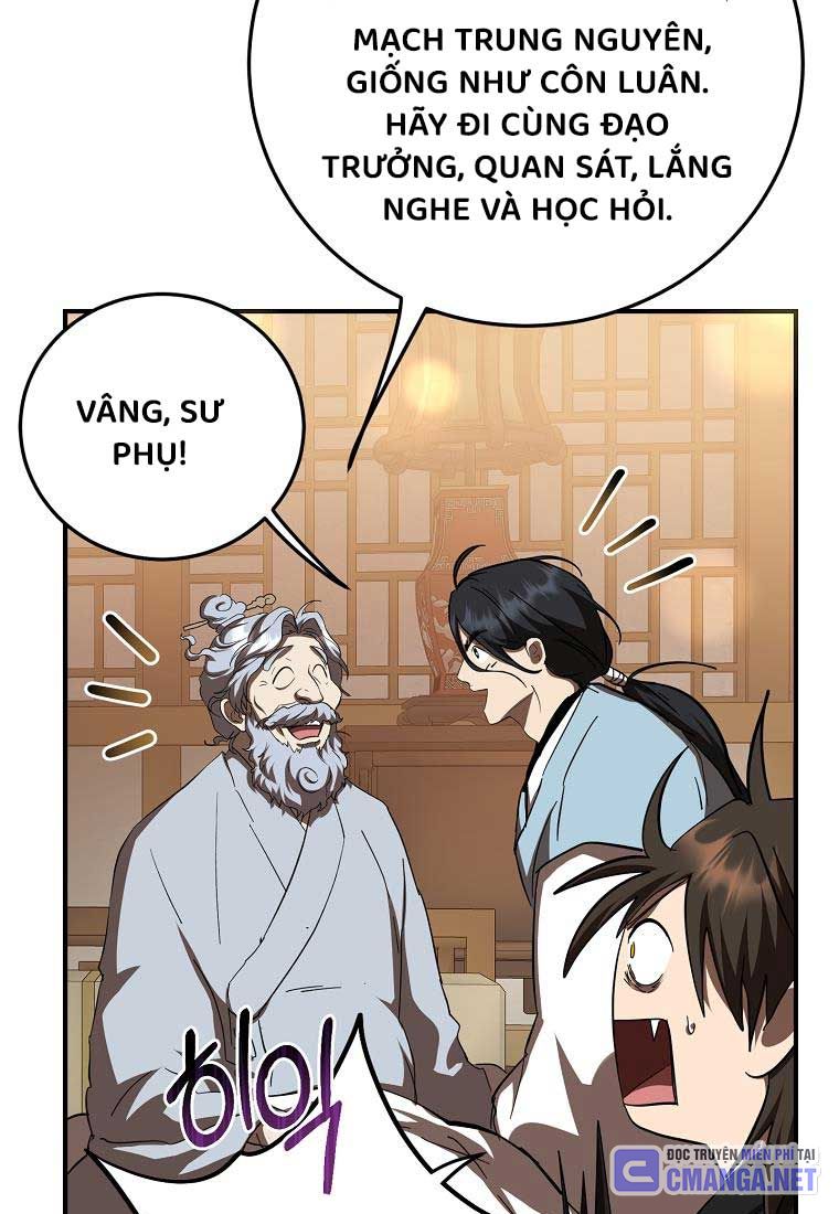 Võ Đang Kỳ Hiệp Chapter 123 - 96