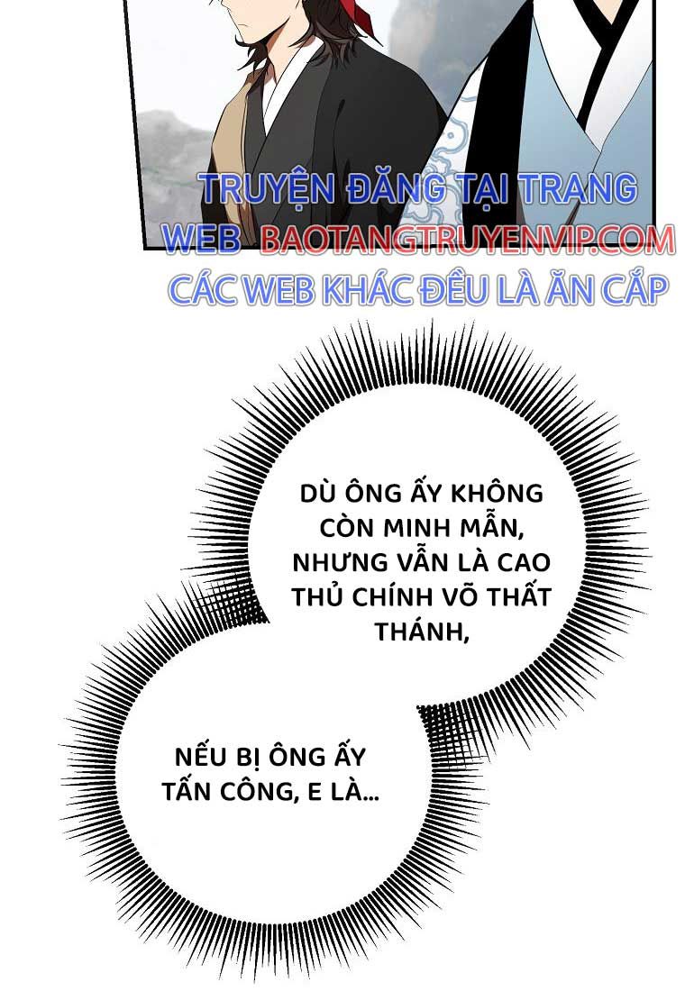 Võ Đang Kỳ Hiệp Chapter 123 - 49