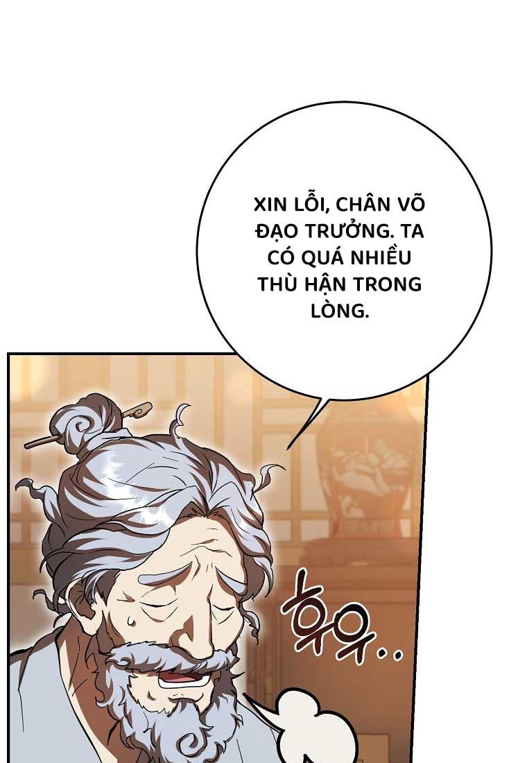 Võ Đang Kỳ Hiệp Chapter 123 - 68