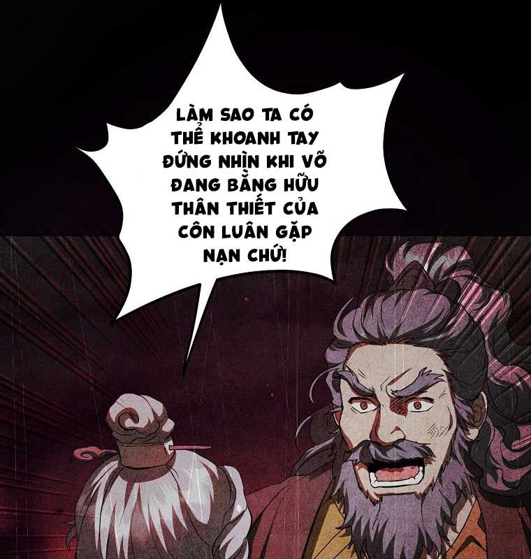 Võ Đang Kỳ Hiệp Chapter 123 - 133