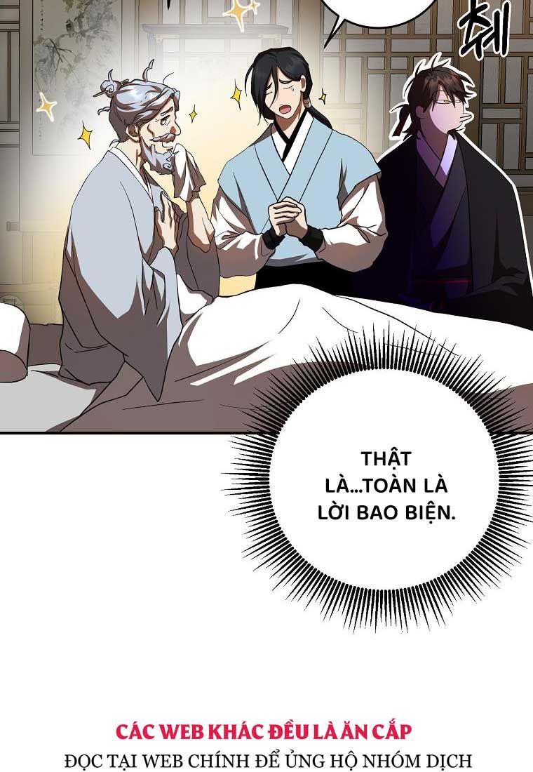 Võ Đang Kỳ Hiệp Chapter 123 - 79