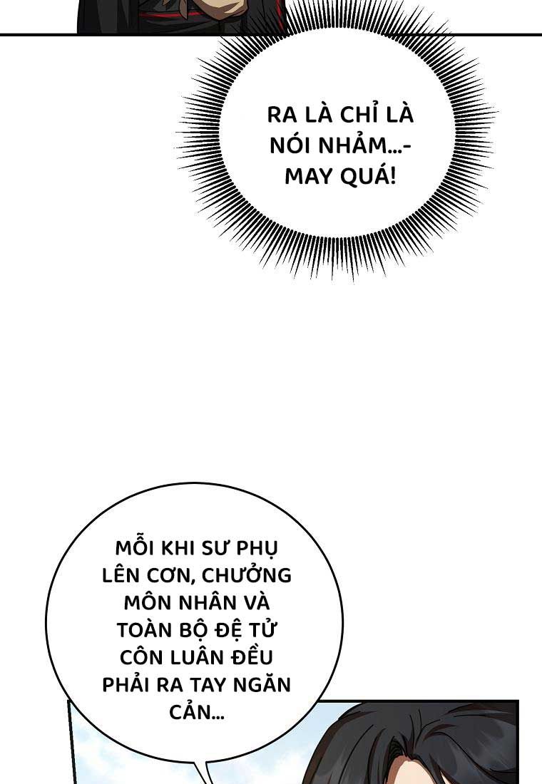 Võ Đang Kỳ Hiệp Chapter 123 - 47