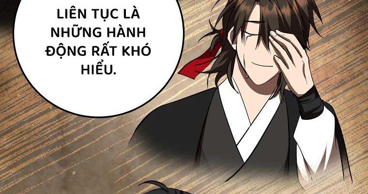 Võ Đang Kỳ Hiệp Chapter 123 - 116