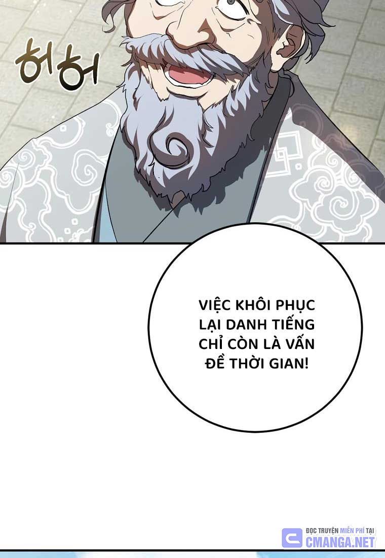 Võ Đang Kỳ Hiệp Chapter 123 - 159