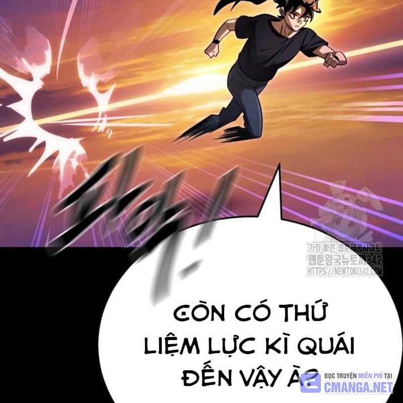 Thiên Ma Tái Lâm Chapter 44 - 45