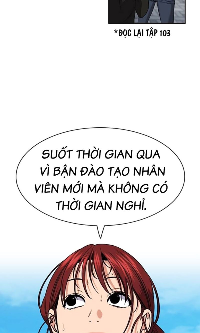 Giáo Dục Chân Chính Chapter 163 - 98