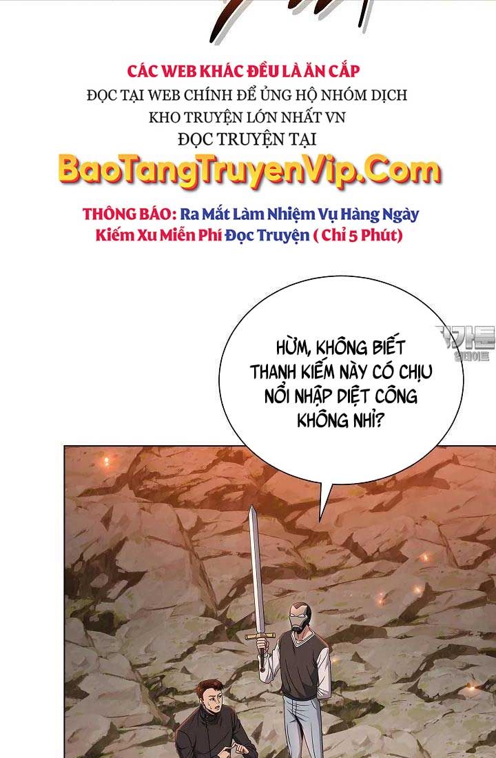 Thiên Ma Không Muốn Thăng Cấp Chapter 60 - 44