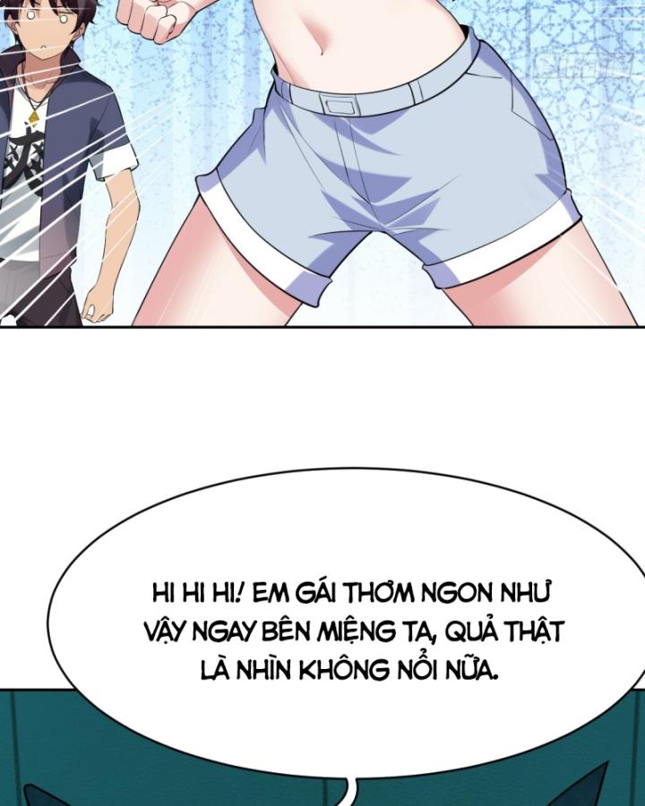 Bạn Gái Của Tôi Toàn Là Truyền Thuyết Chapter 9 - 55