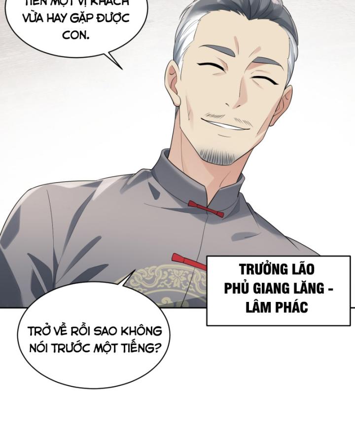 Bạn Gái Của Tôi Toàn Là Truyền Thuyết Chapter 24 - 43