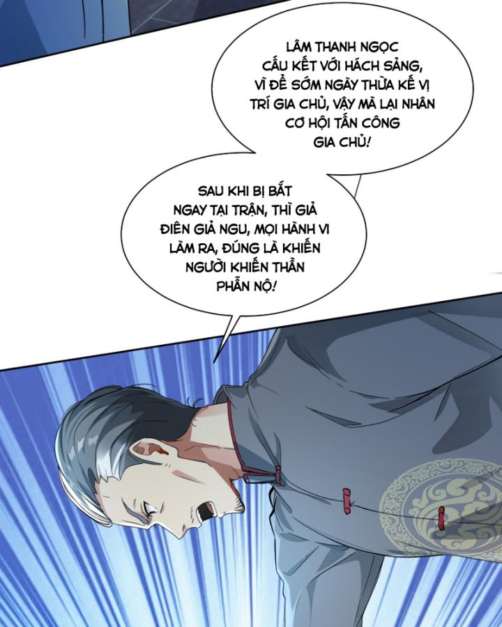 Bạn Gái Của Tôi Toàn Là Truyền Thuyết Chapter 33 - 20