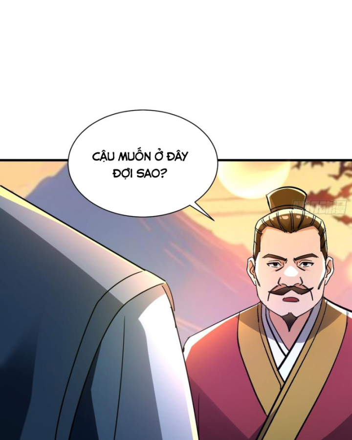 Bạn Gái Của Tôi Toàn Là Truyền Thuyết Chapter 47 - 27