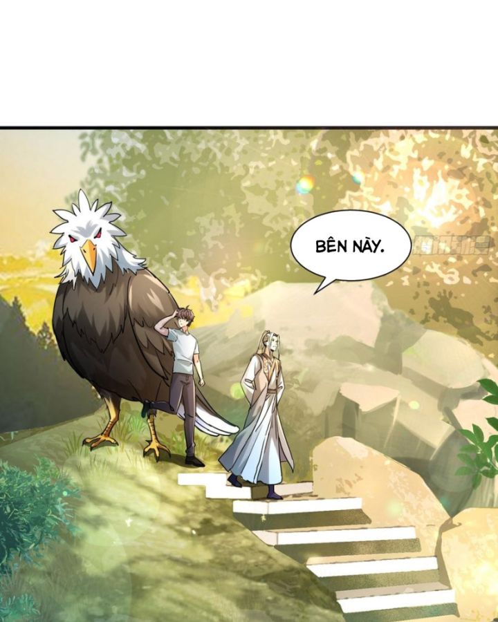 Bạn Gái Của Tôi Toàn Là Truyền Thuyết Chapter 47 - 5