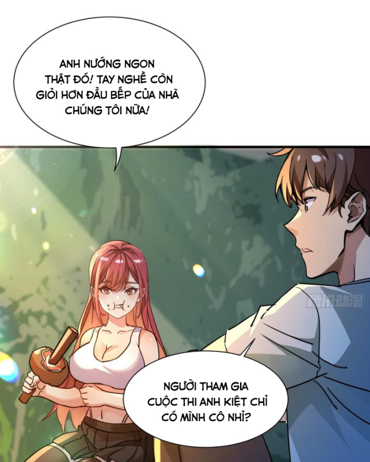 Bạn Gái Của Tôi Toàn Là Truyền Thuyết Chapter 47 - 67