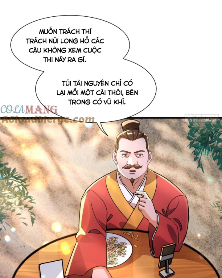 Bạn Gái Của Tôi Toàn Là Truyền Thuyết Chapter 47 - 19