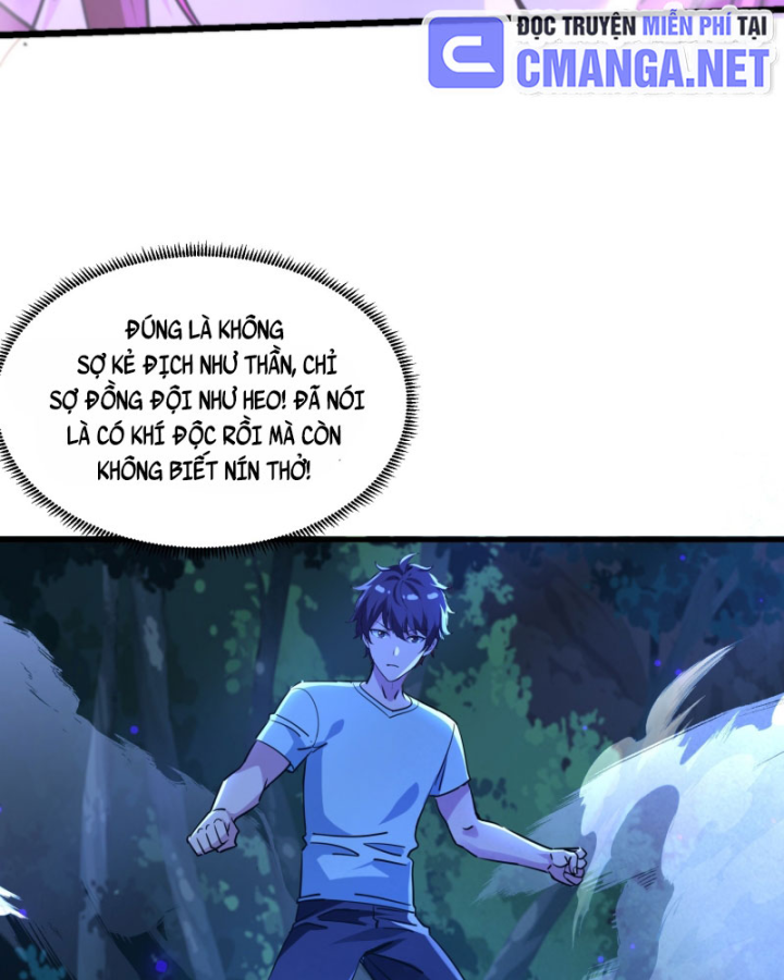 Bạn Gái Của Tôi Toàn Là Truyền Thuyết Chapter 53 - 27