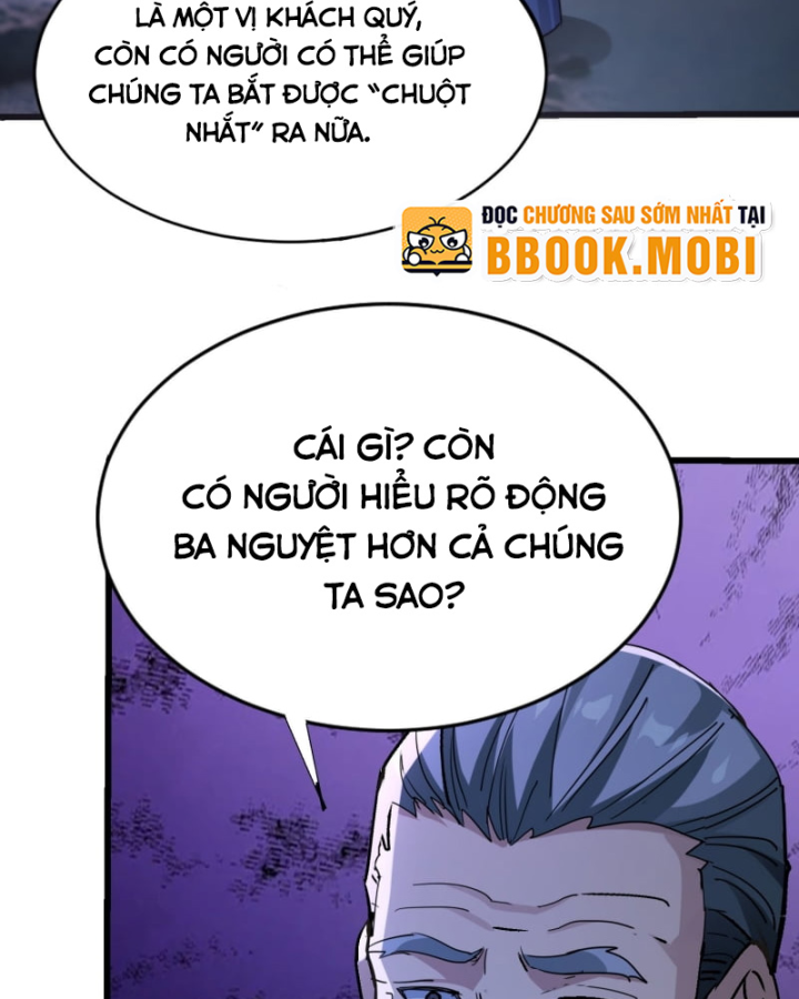 Bạn Gái Của Tôi Toàn Là Truyền Thuyết Chapter 71 - 4