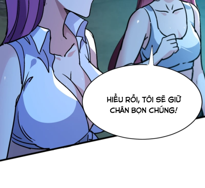 Bạn Gái Của Tôi Toàn Là Truyền Thuyết Chapter 71 - 57