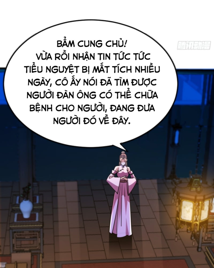 Bạn Gái Của Tôi Toàn Là Truyền Thuyết Chapter 76 - 70