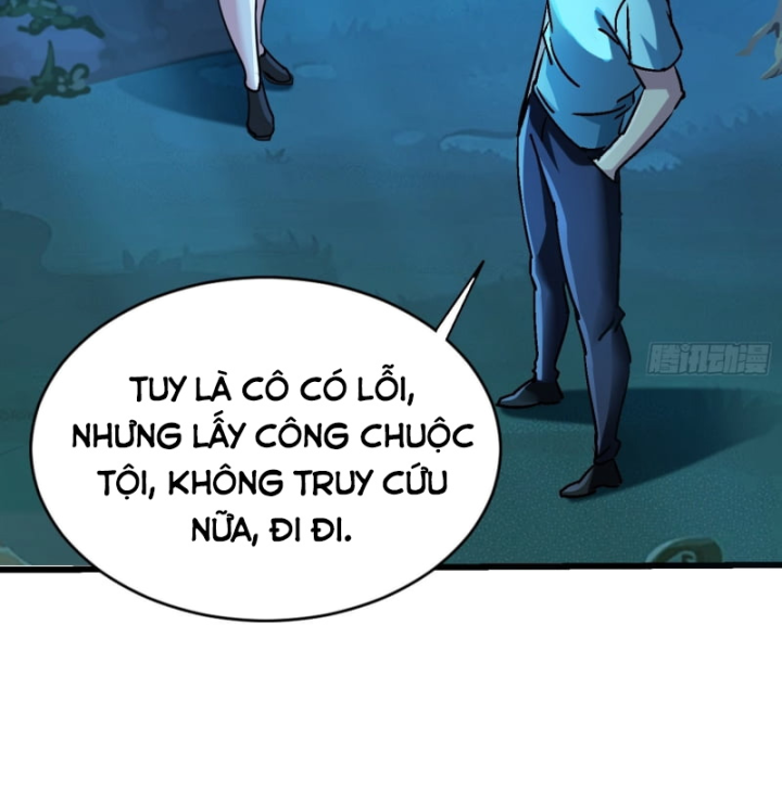 Bạn Gái Của Tôi Toàn Là Truyền Thuyết Chapter 76 - 49