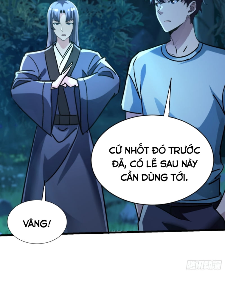 Bạn Gái Của Tôi Toàn Là Truyền Thuyết Chapter 76 - 47