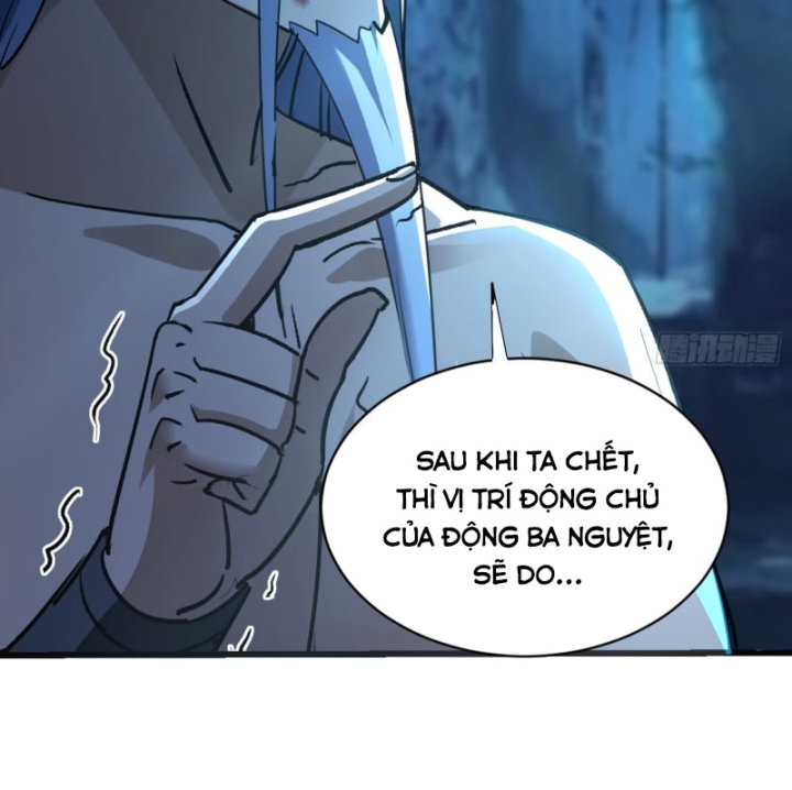 Bạn Gái Của Tôi Toàn Là Truyền Thuyết Chapter 76 - 29