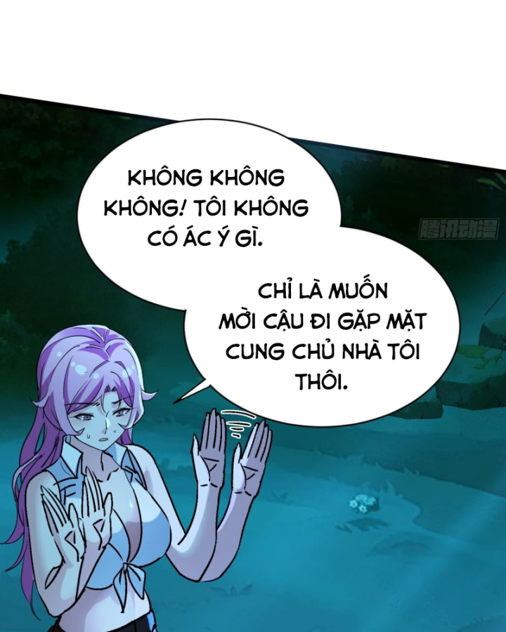 Bạn Gái Của Tôi Toàn Là Truyền Thuyết Chapter 76 - 56