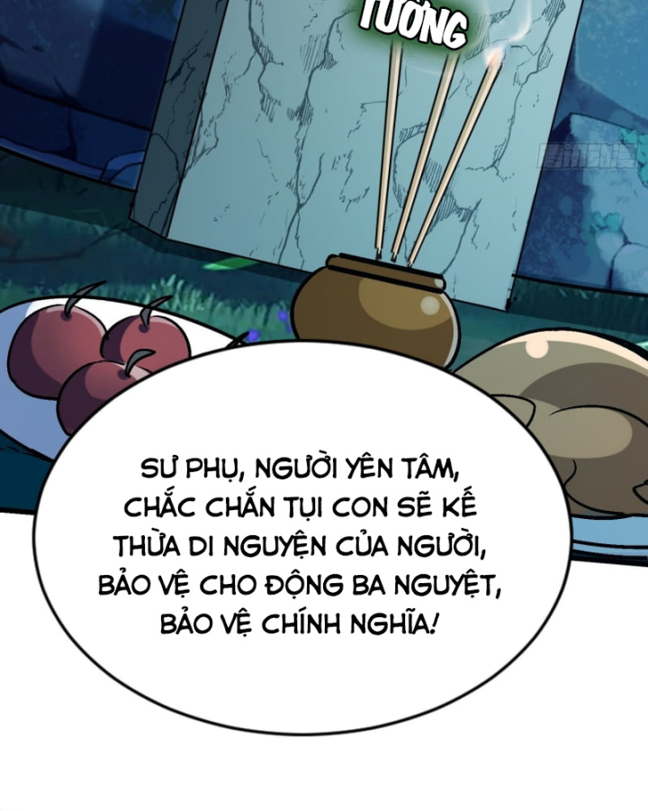 Bạn Gái Của Tôi Toàn Là Truyền Thuyết Chapter 76 - 43