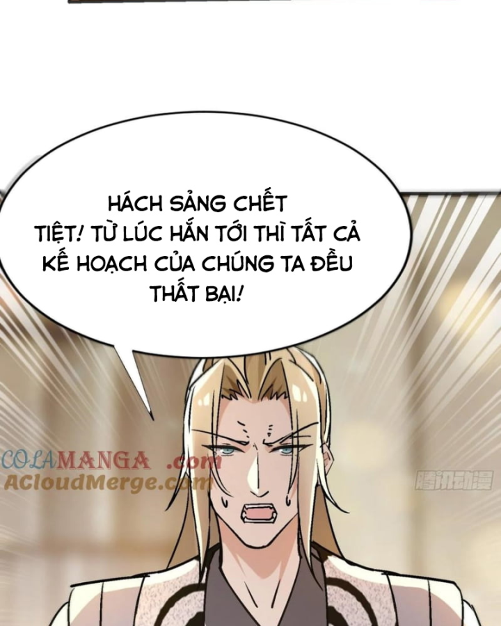 Bạn Gái Của Tôi Toàn Là Truyền Thuyết Chapter 81 - 36